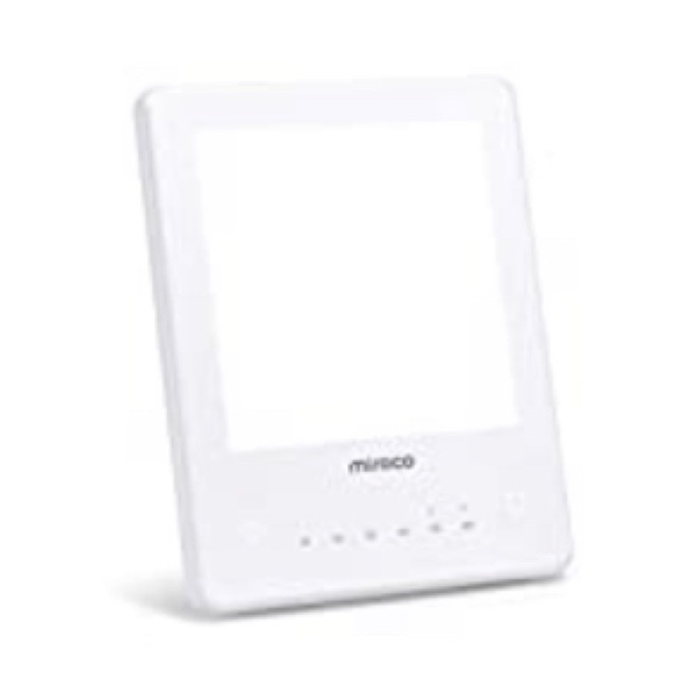 Miroco Light for Seasonal Mood Sunlight Light Therapy